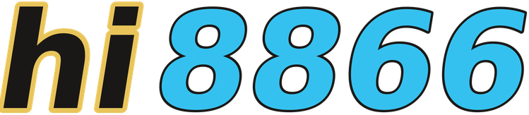 hi8866 logo