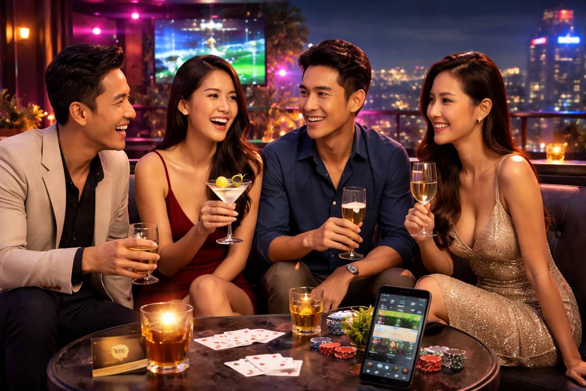 hi8866 ZaloPay Hoạt Động Như Thế Nào Tại hi8866