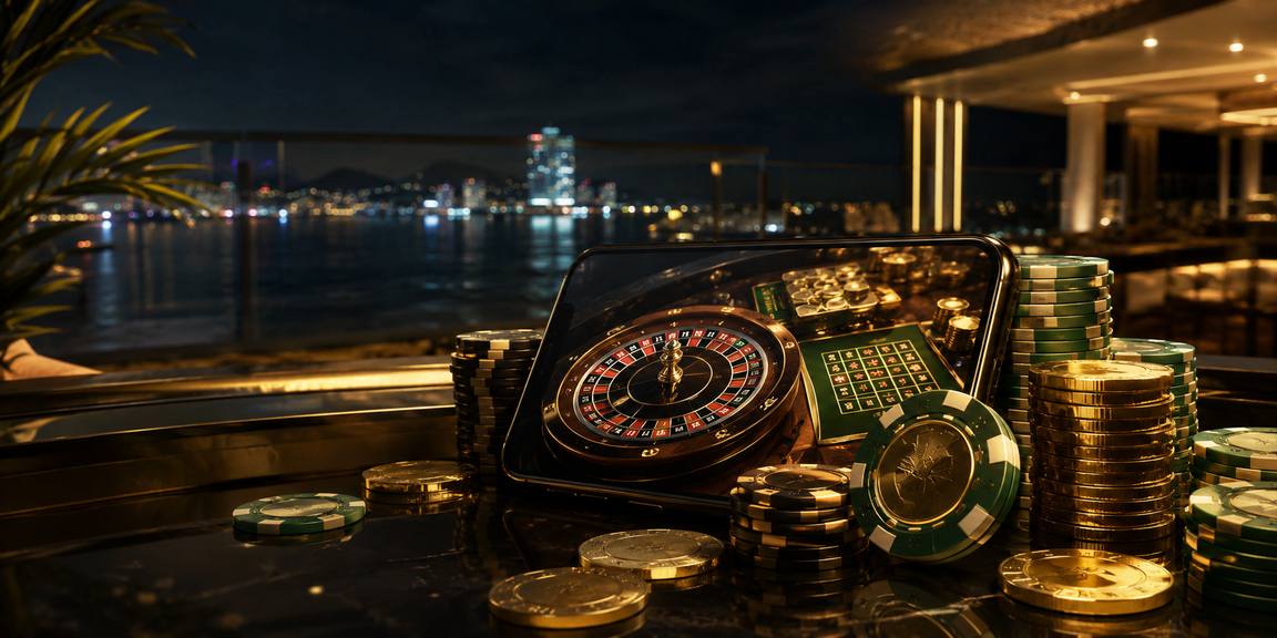 hi8866 casino app visual