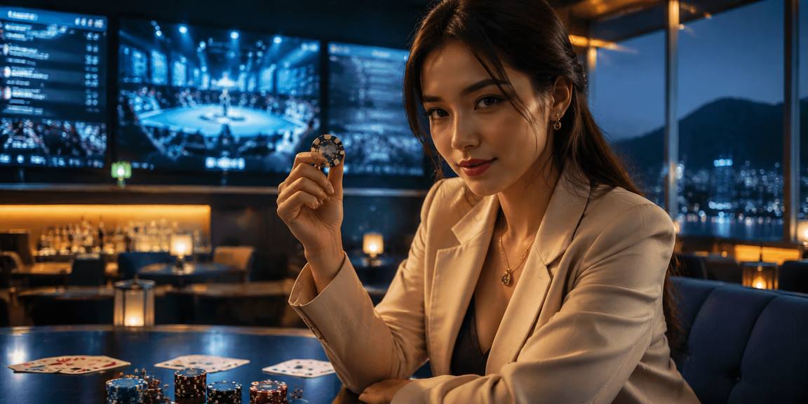 hi8866 Casino Nổi Bật